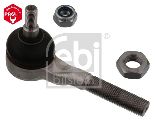 FEBI BILSTEIN Наконечник поперечной рулевой тяги 41279